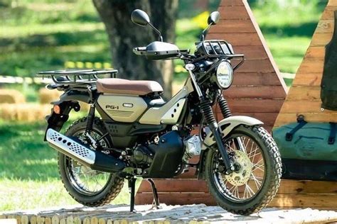 yamaha pg 1 release date philippines|Look: Yamaha’s PG.